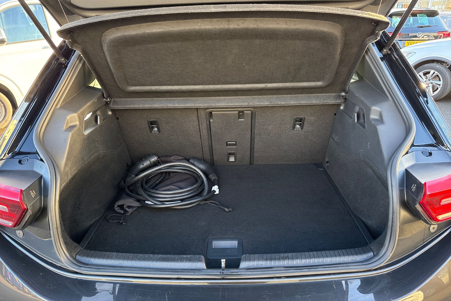 Used Volkswagen ID.3 2022 for sale - 76968067: Photo 7