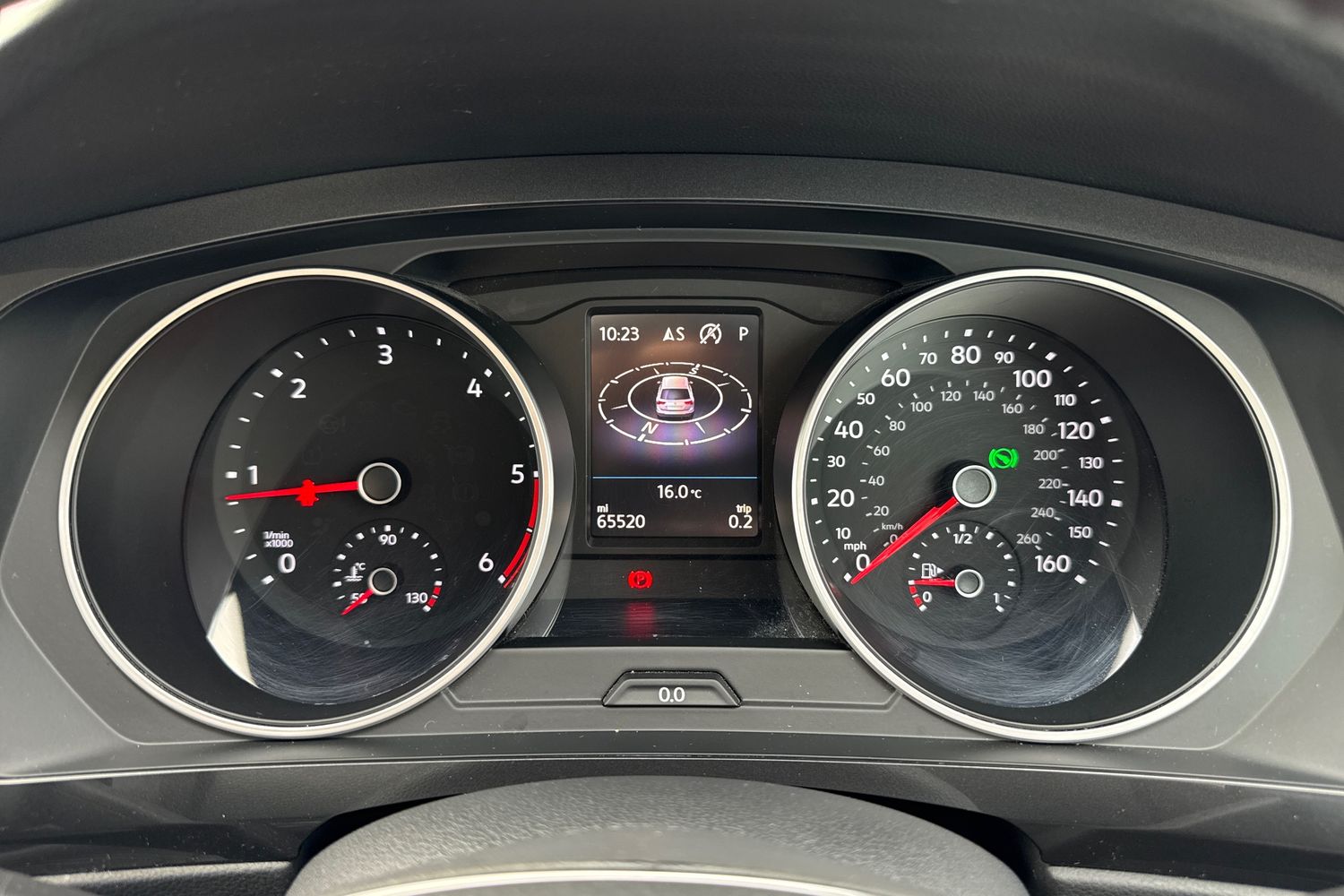 Vehicle 56