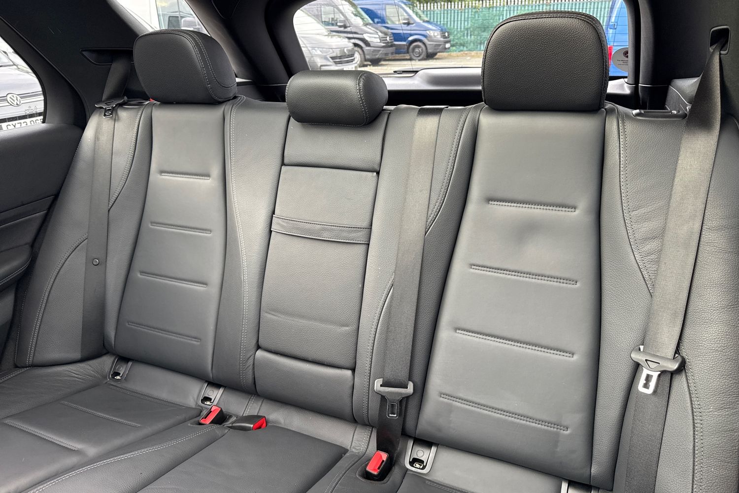 Used Mercedes-Benz GLE-Class 2020 for sale - 76148877: Photo 18