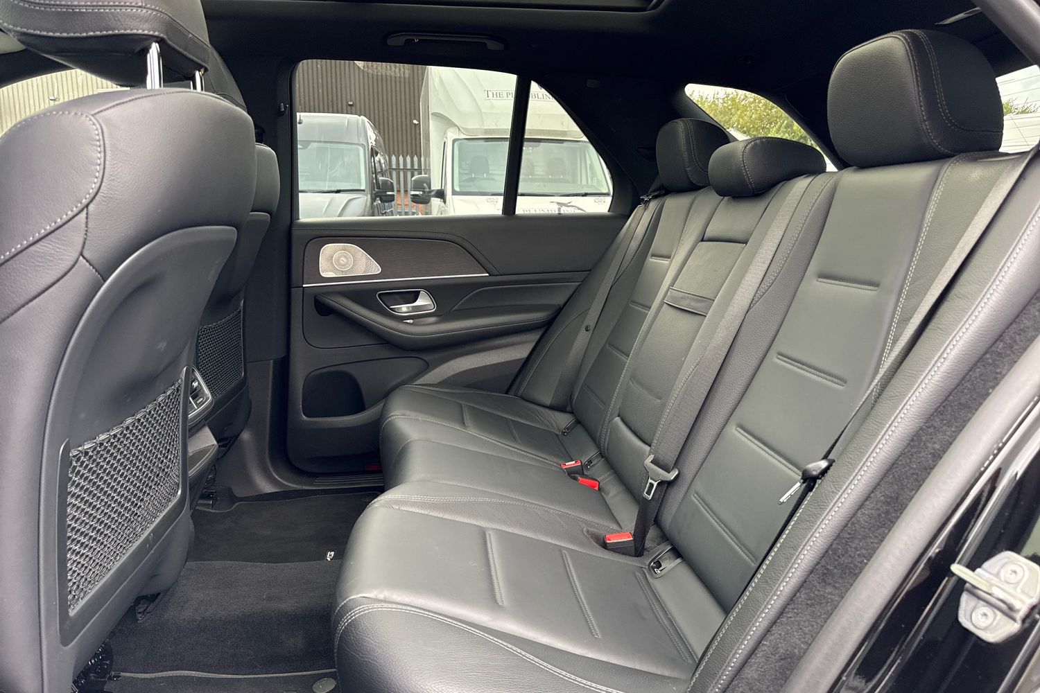 Used Mercedes-Benz GLE-Class 2020 for sale - 76148877: Photo 34