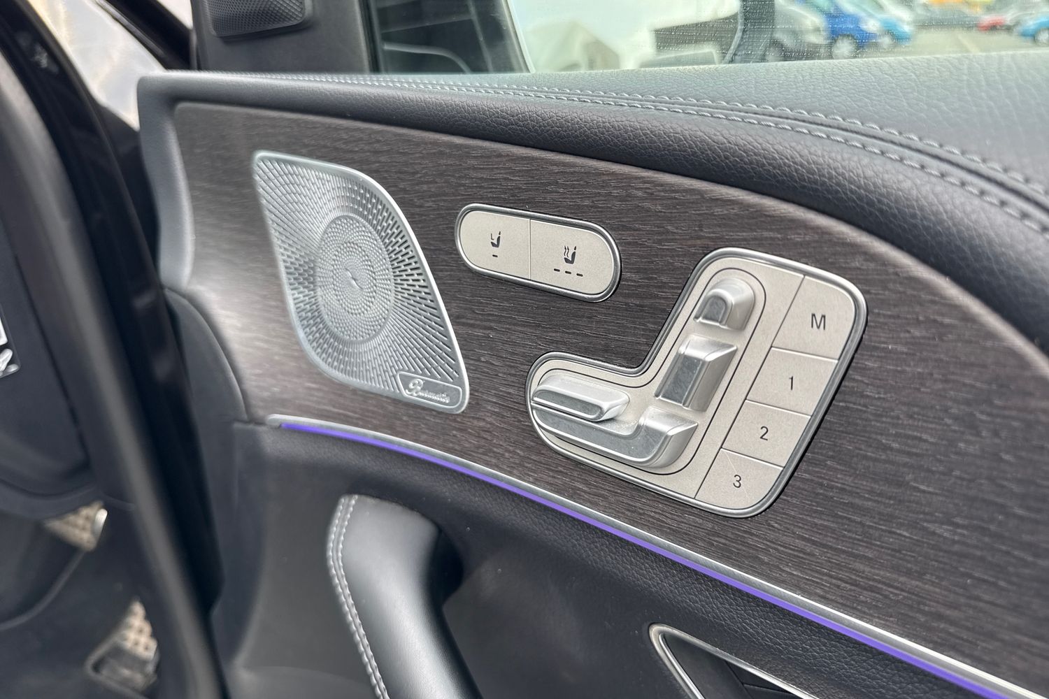 Used Mercedes-Benz GLE-Class 2020 for sale - 76148877: Photo 40