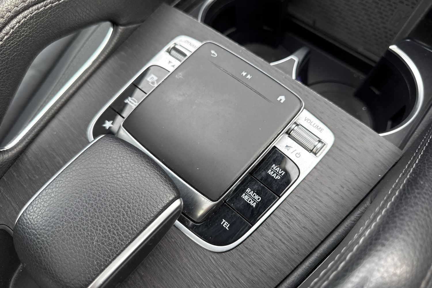 Used Mercedes-Benz GLE-Class 2020 for sale - 76148877: Photo 43