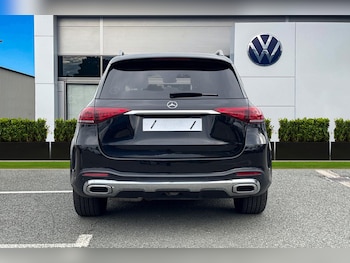 Used Mercedes-Benz GLE-Class 2020 for sale - 76148877: Photo 4