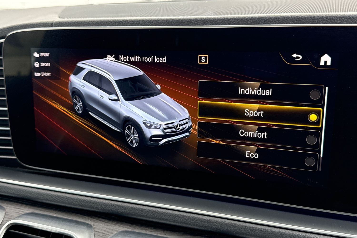 Used Mercedes-Benz GLE-Class 2020 for sale - 76148877: Photo 54
