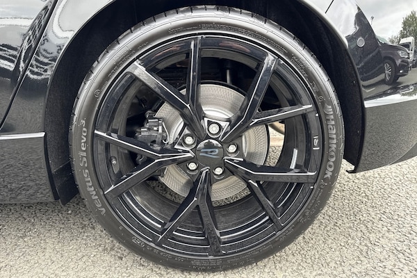 Used Volkswagen Golf 2025 for sale - 75761384: Photo 11
