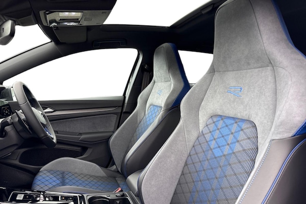 Used Volkswagen Golf 2025 for sale - 75761384: Photo 15