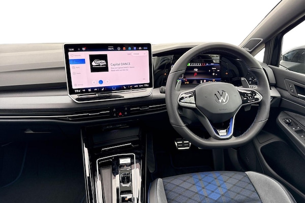 Used Volkswagen Golf 2025 for sale - 75761384: Photo 17