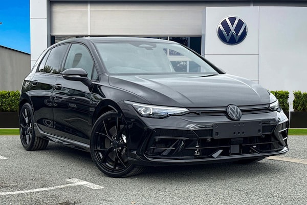 Used Volkswagen Golf 2025 for sale - 75761384: Photo 1
