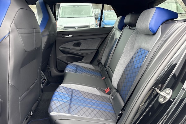 Used Volkswagen Golf 2025 for sale - 75761384: Photo 33