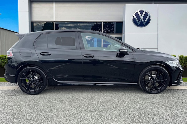 Used Volkswagen Golf 2025 for sale - 75761384: Photo 3