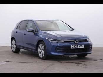 2024 - 1.5 TSI Match 5dr