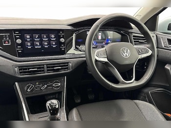Used Volkswagen Taigo 2025 for sale - 79138363: Photo