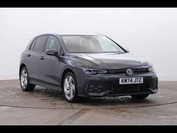 2024 - GTE 1.5 TSI (272ps) DSGÃ¢ ­ Head-up, DCC, Sunroof, Area View, Exterior Sty 5-Door
