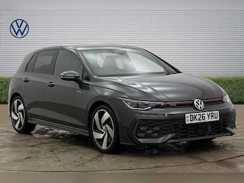 Used Volkswagen Golf 2026 for sale - 79719863: Photo