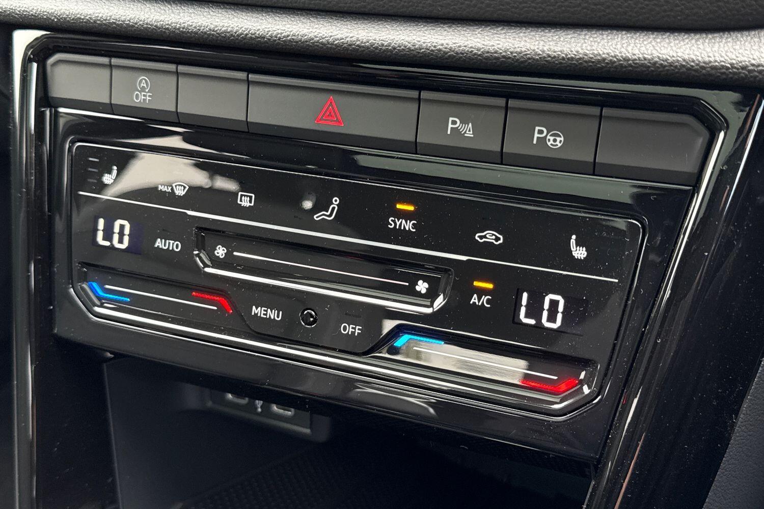 Used Volkswagen T-Roc 2025 for sale - 76827887: Photo 18