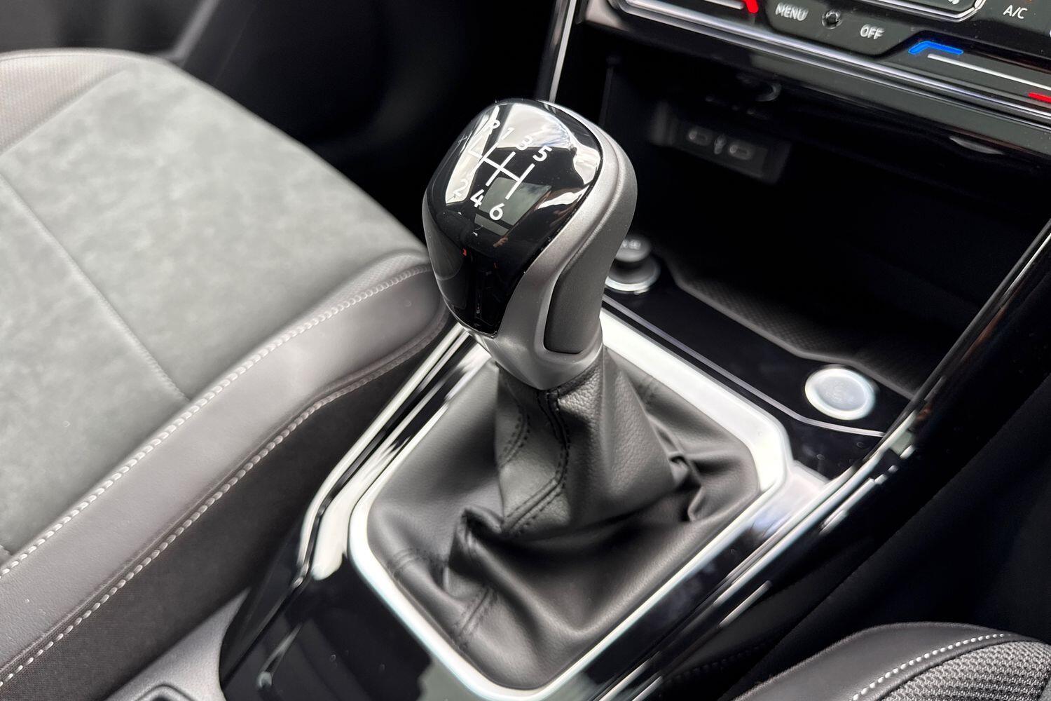 Used Volkswagen T-Roc 2025 for sale - 76827887: Photo 19