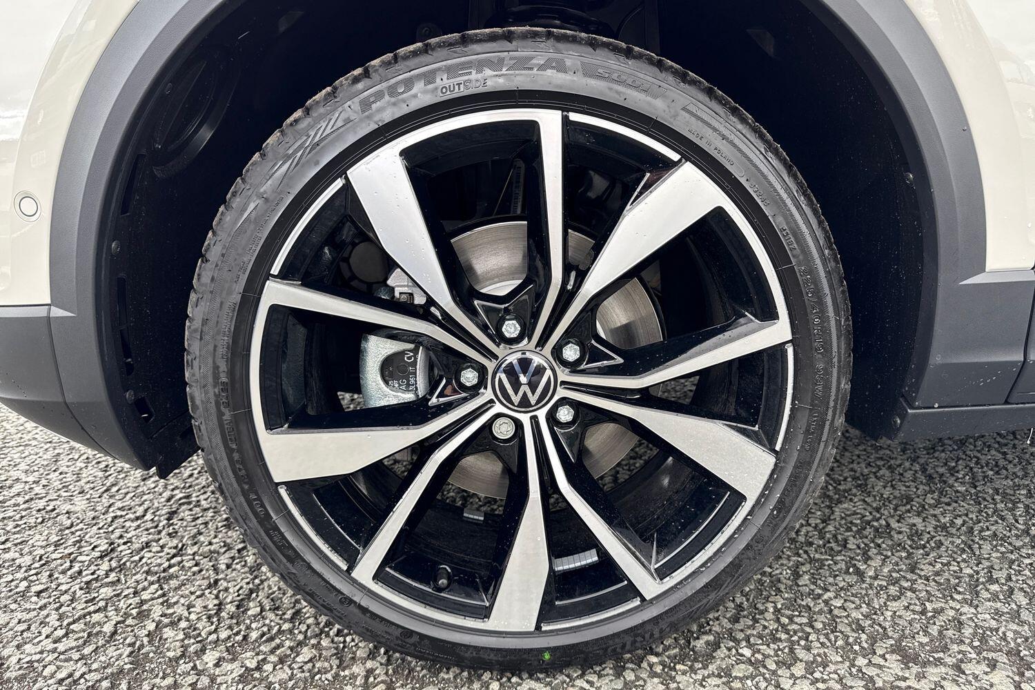 Used Volkswagen T-Roc 2025 for sale - 76827887: Photo 21