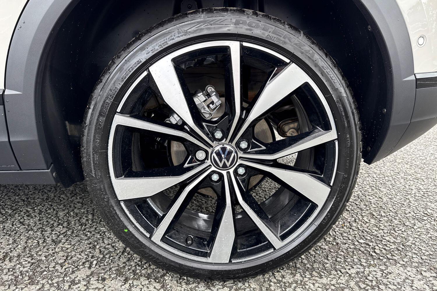 Used Volkswagen T-Roc 2025 for sale - 76827887: Photo 22