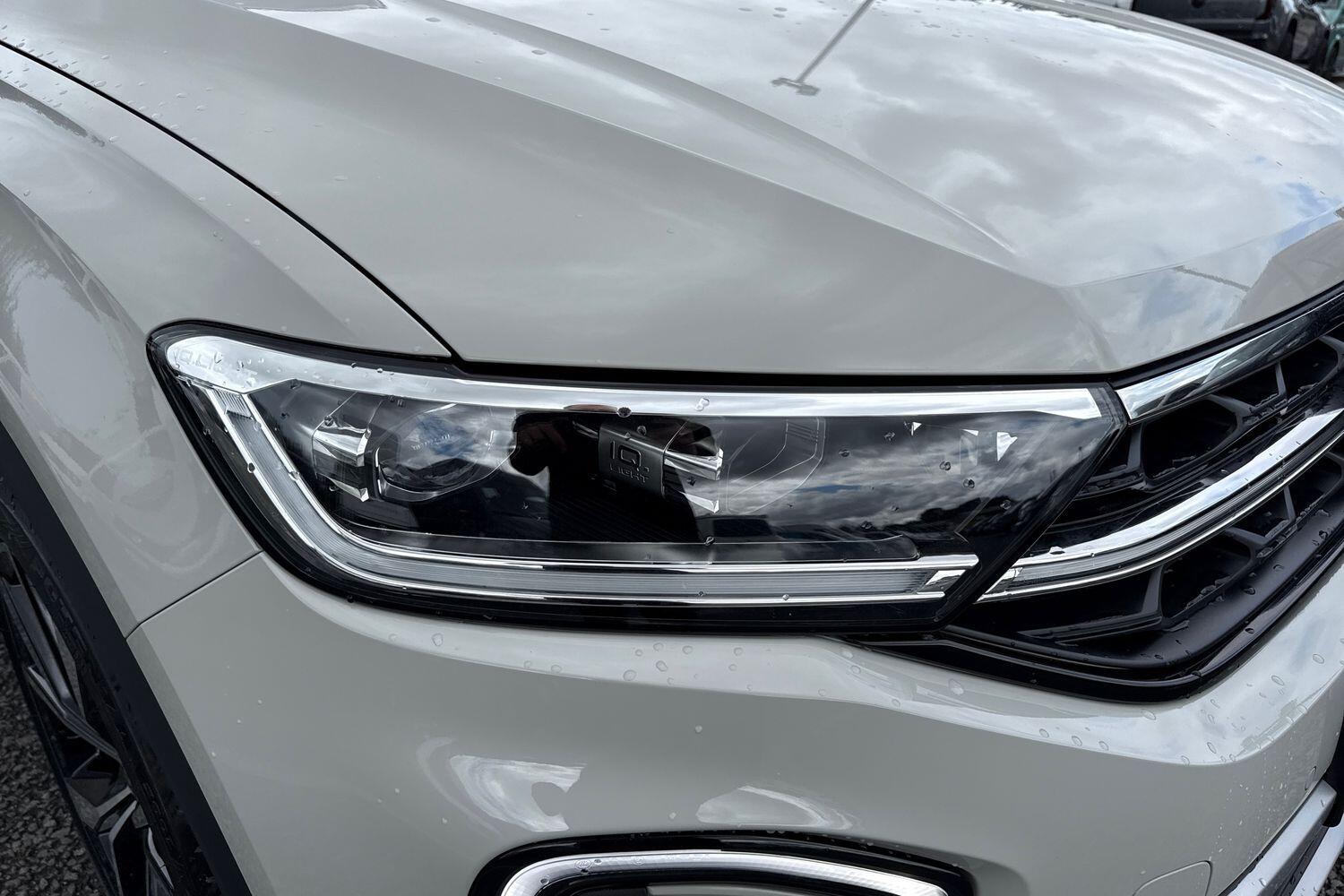 Used Volkswagen T-Roc 2025 for sale - 76827887: Photo 25