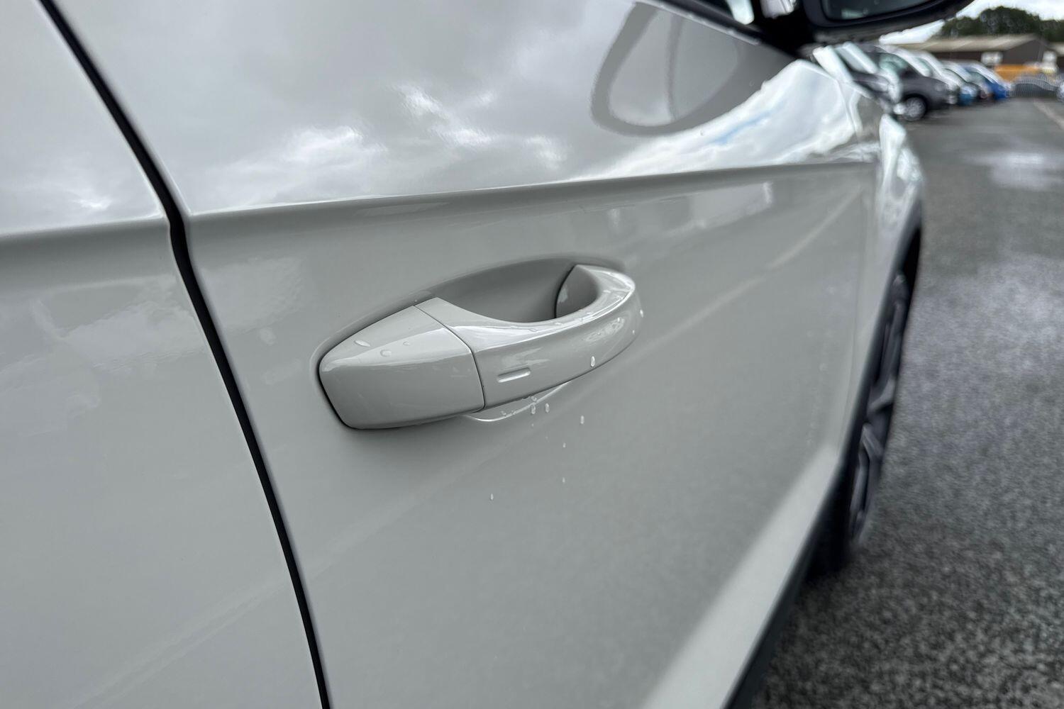 Used Volkswagen T-Roc 2025 for sale - 76827887: Photo 26