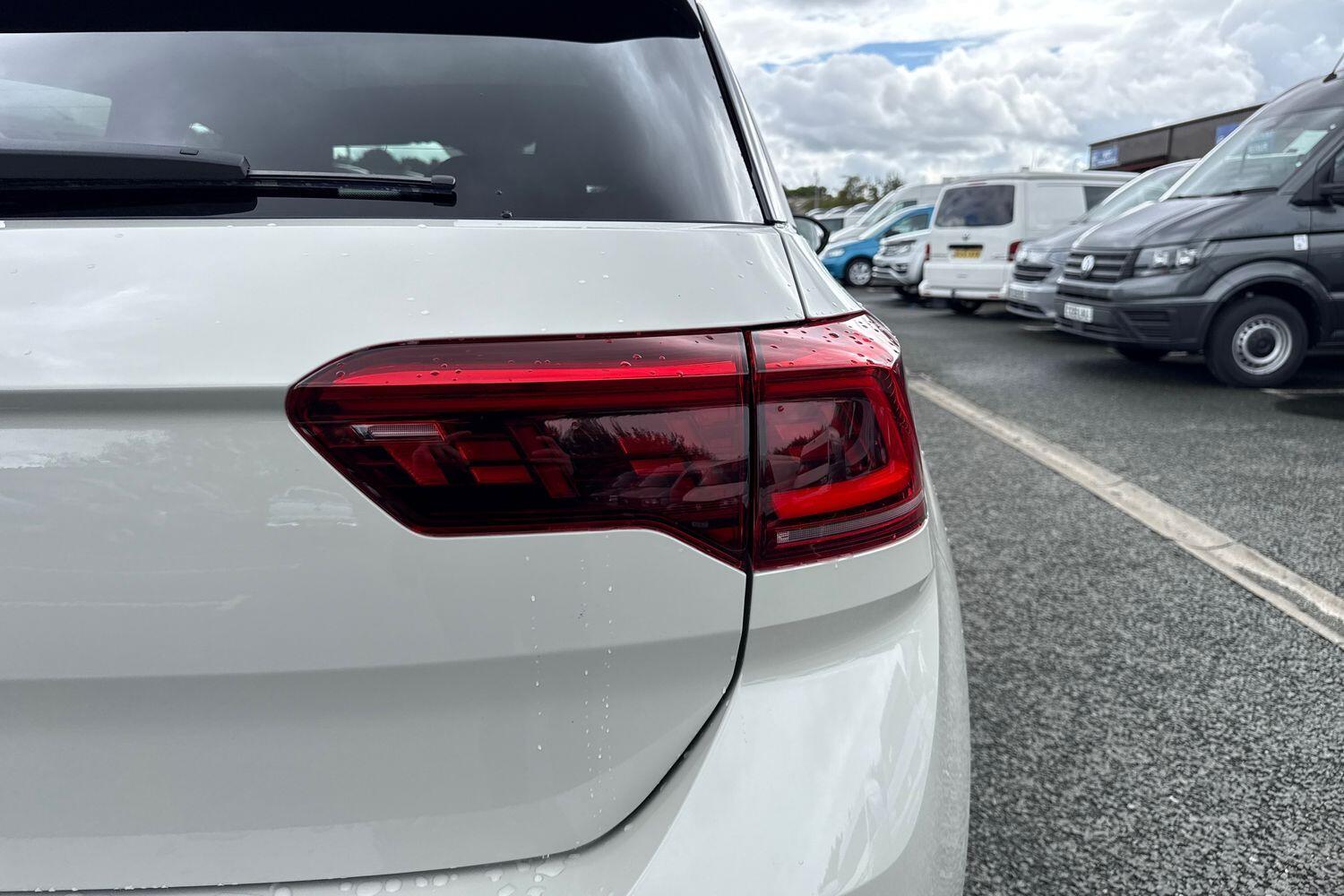 Used Volkswagen T-Roc 2025 for sale - 76827887: Photo 28