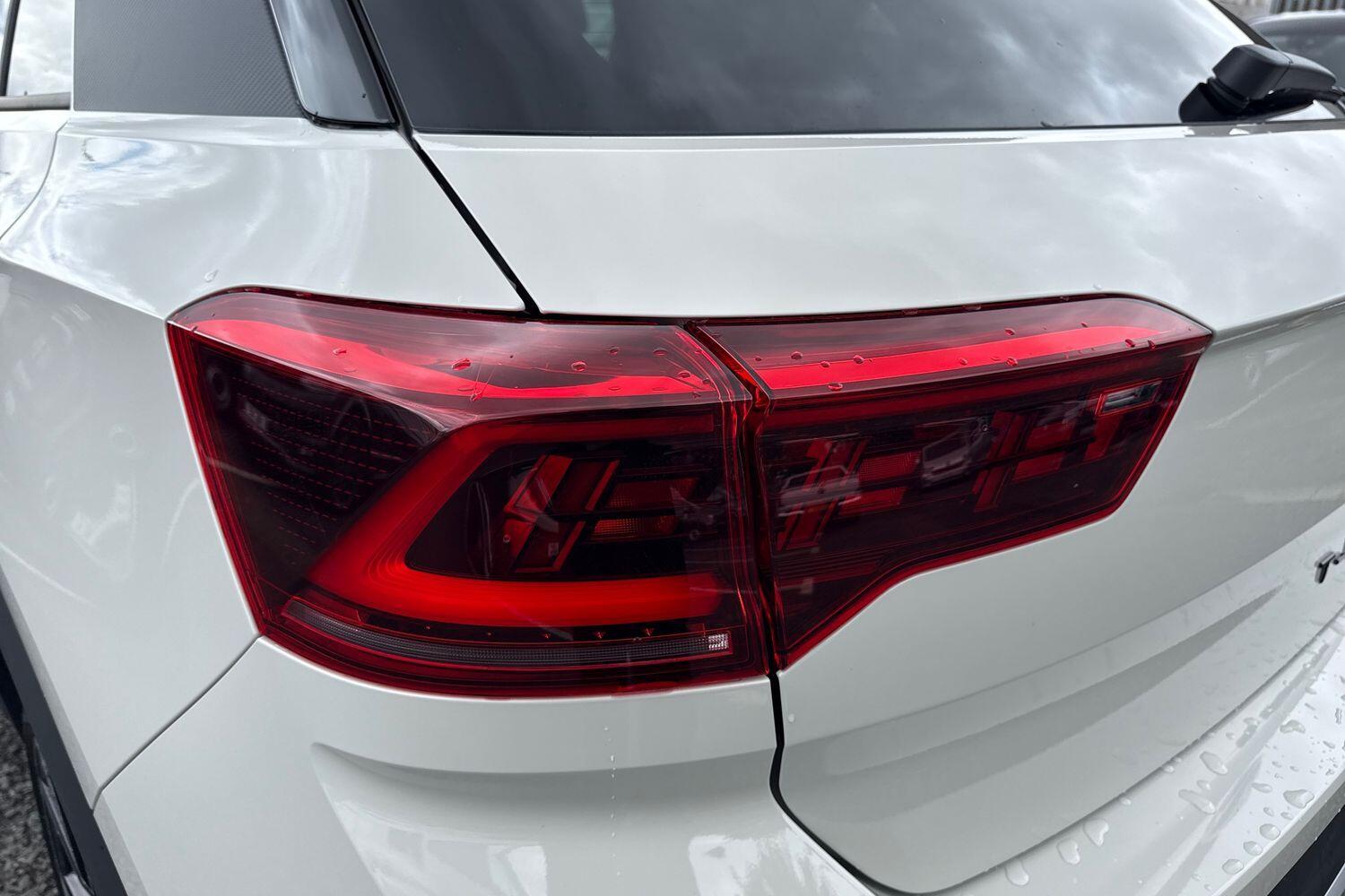 Used Volkswagen T-Roc 2025 for sale - 76827887: Photo 29