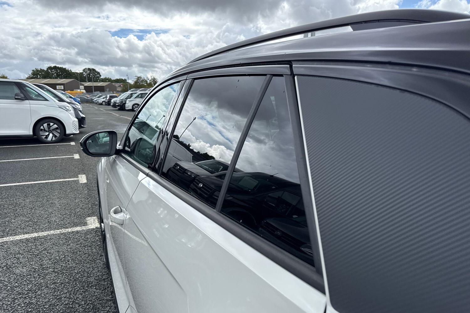 Used Volkswagen T-Roc 2025 for sale - 76827887: Photo 31