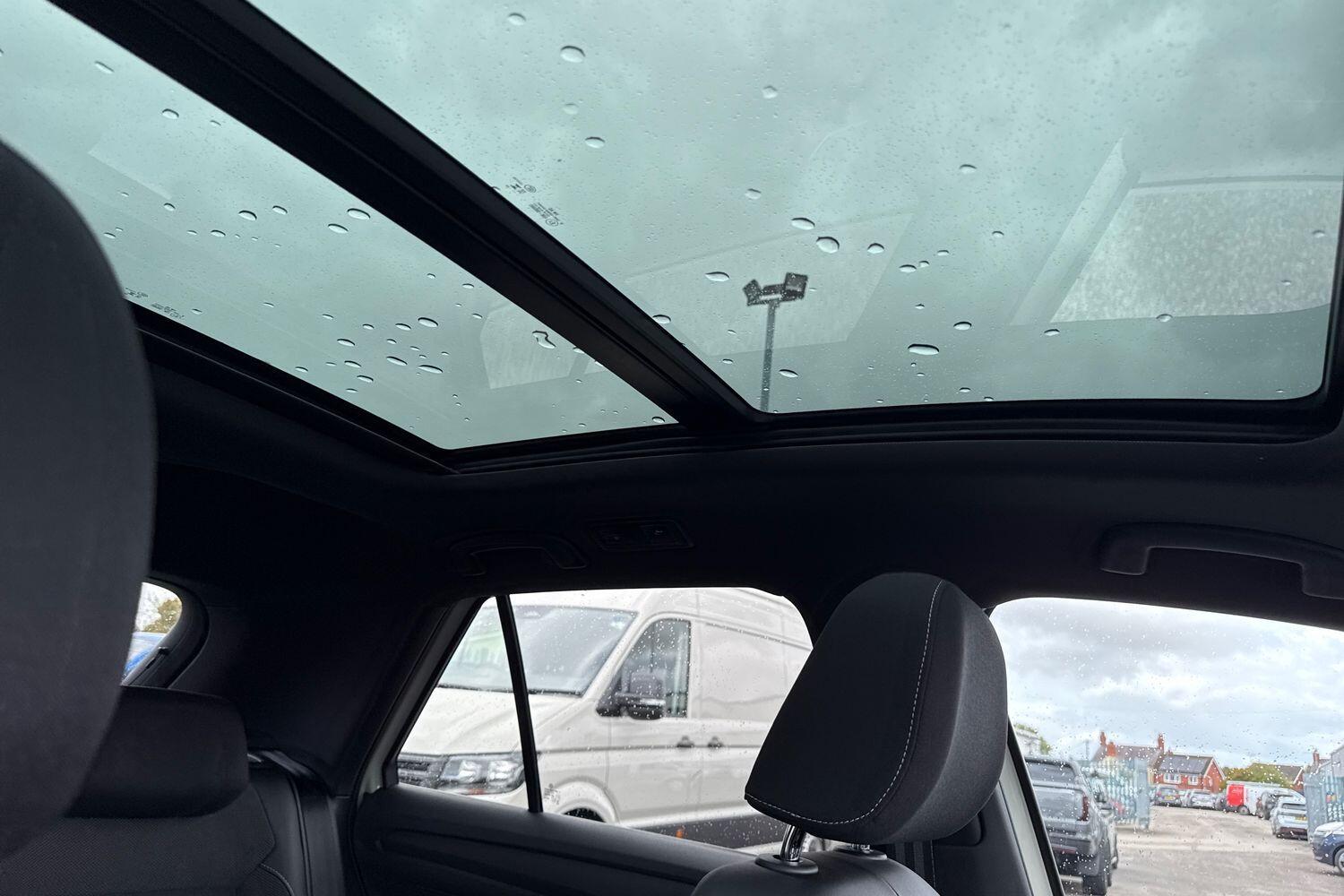 Used Volkswagen T-Roc 2025 for sale - 76827887: Photo 45