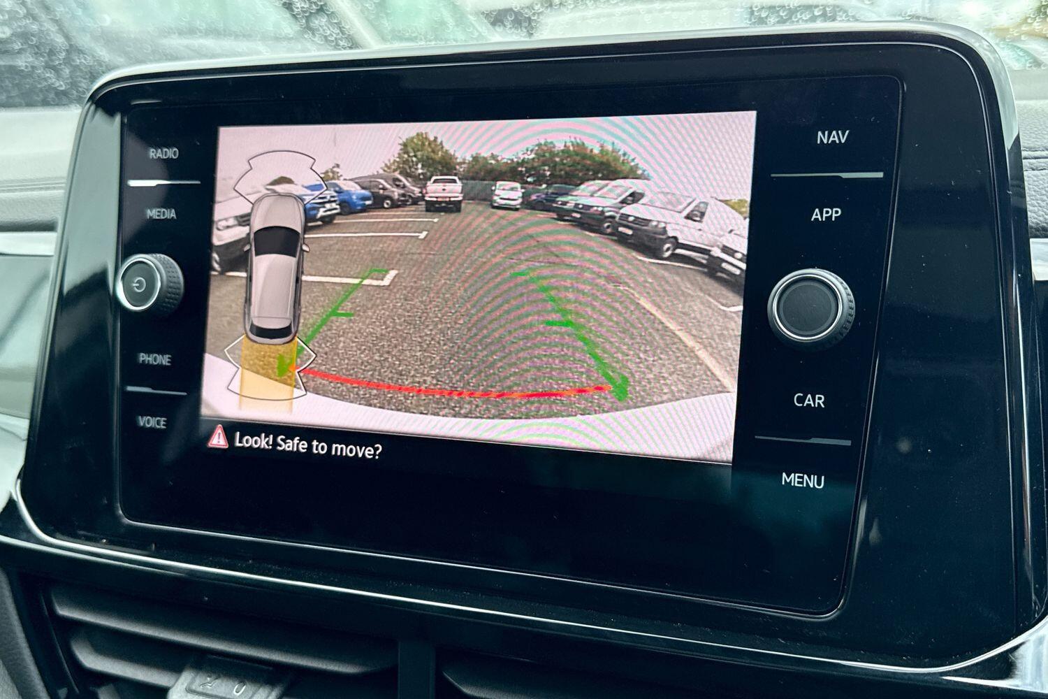 Used Volkswagen T-Roc 2025 for sale - 76827887: Photo 46