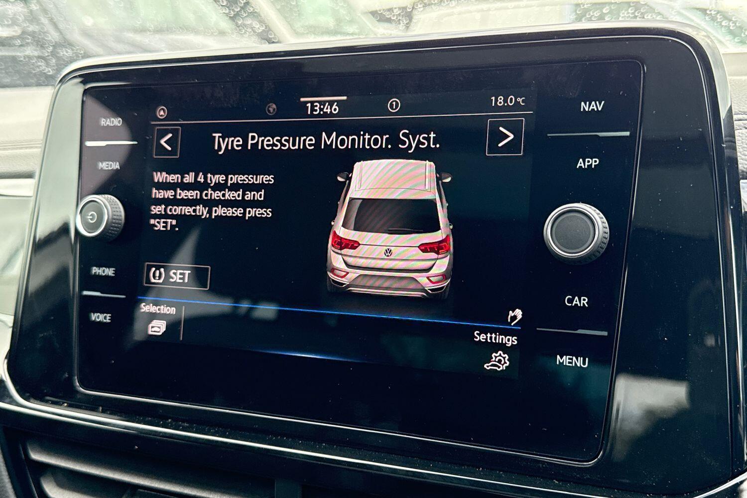 Used Volkswagen T-Roc 2025 for sale - 76827887: Photo 52