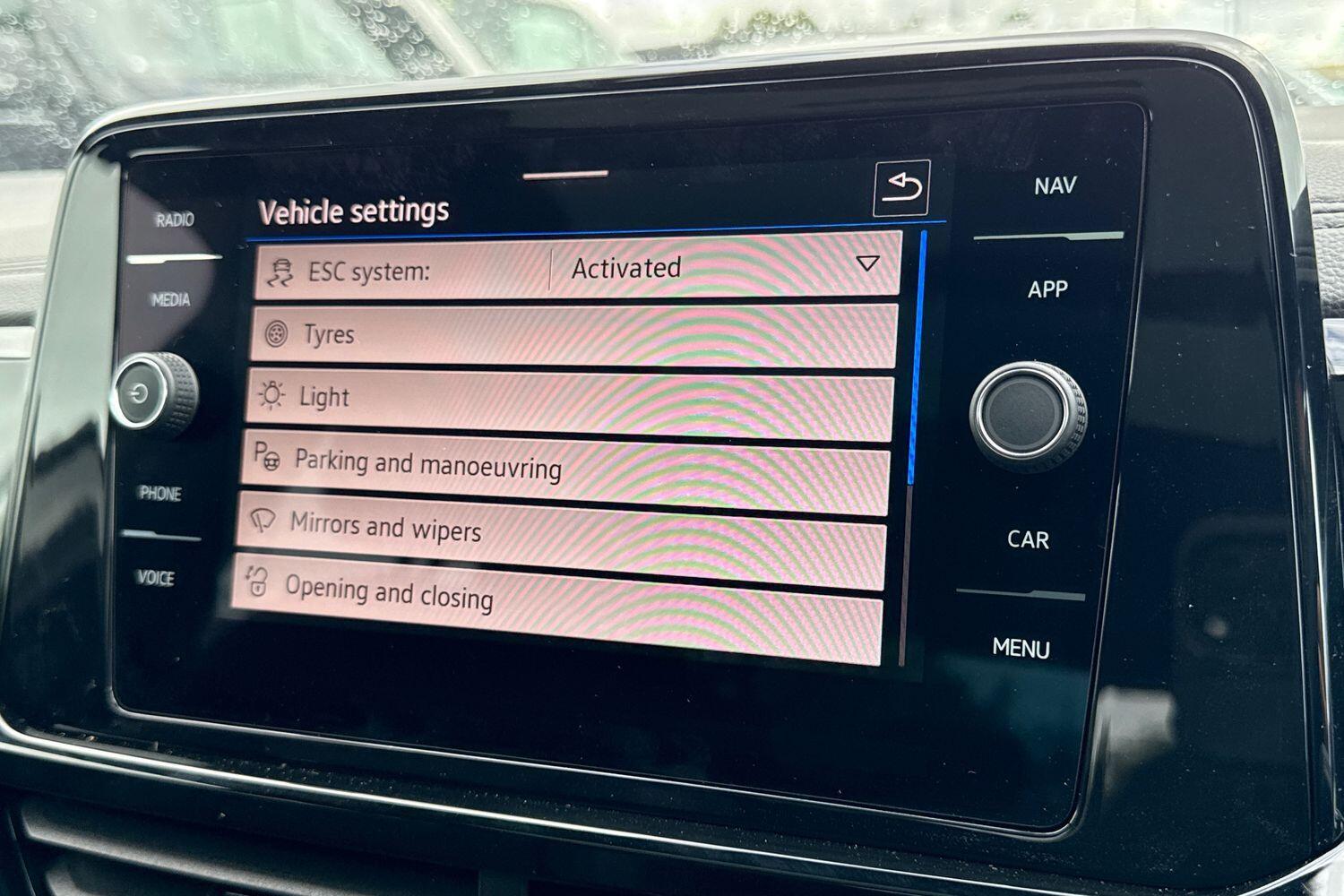 Used Volkswagen T-Roc 2025 for sale - 76827887: Photo 53