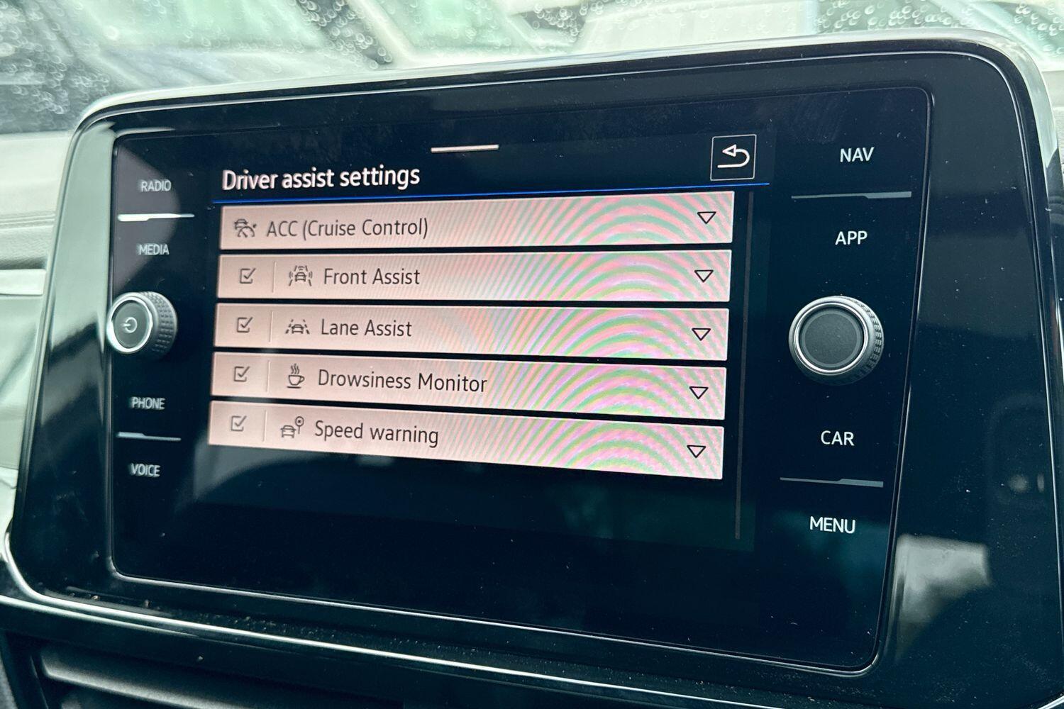 Used Volkswagen T-Roc 2025 for sale - 76827887: Photo 54