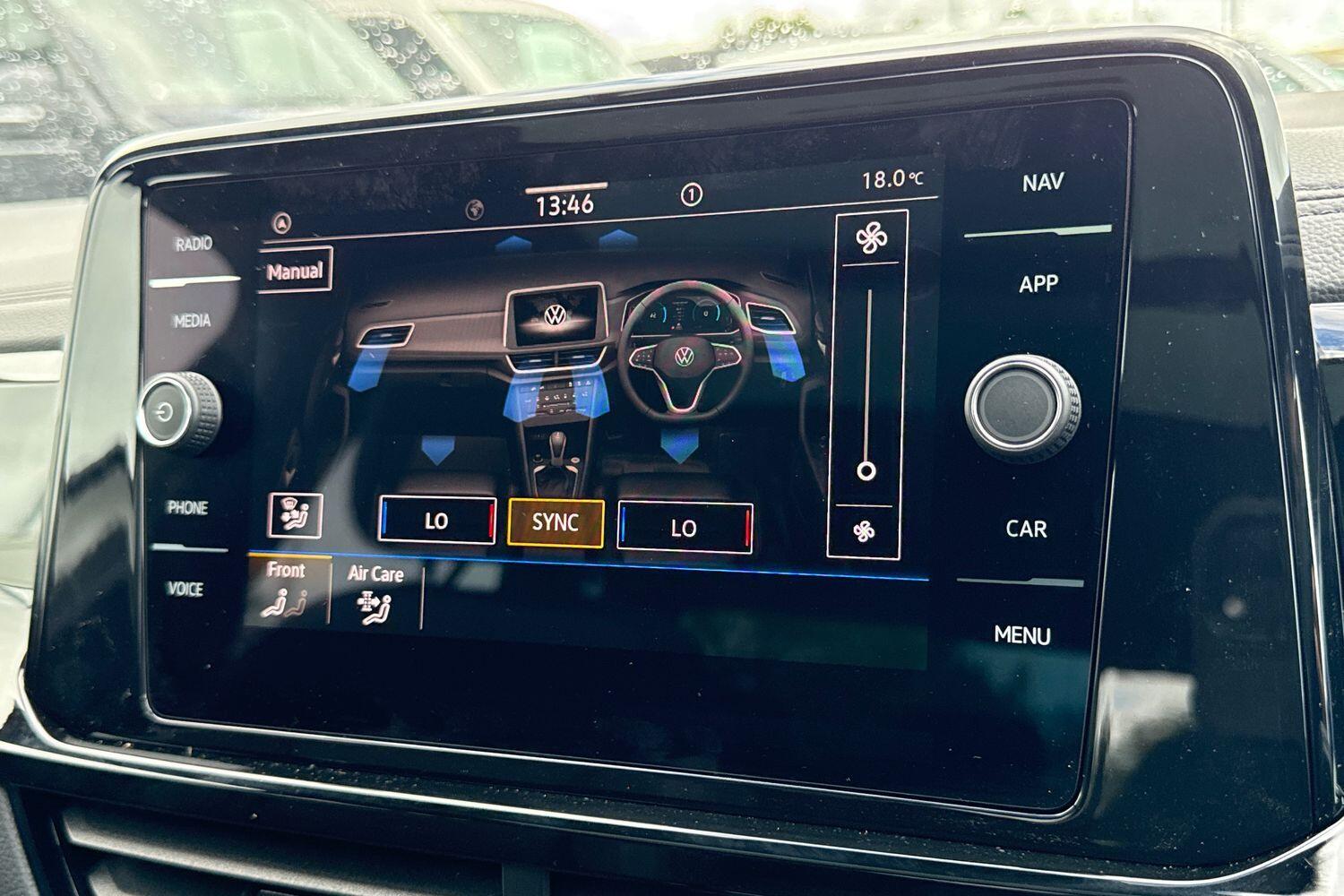 Used Volkswagen T-Roc 2025 for sale - 76827887: Photo 56