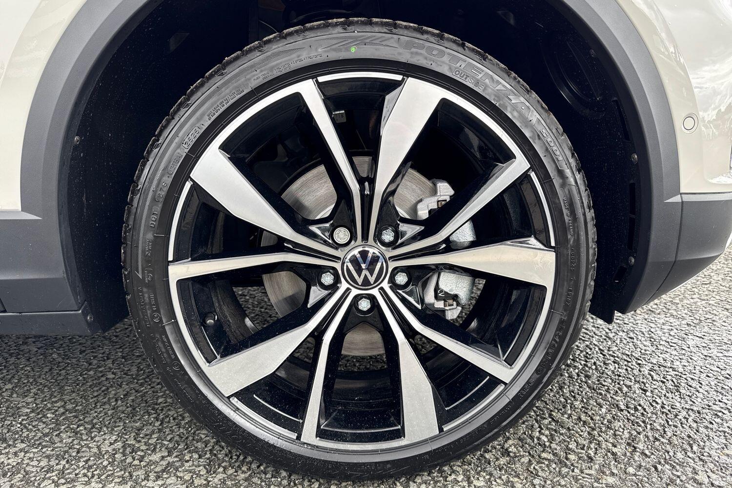 Used Volkswagen T-Roc 2025 for sale - 76827887: Photo 6