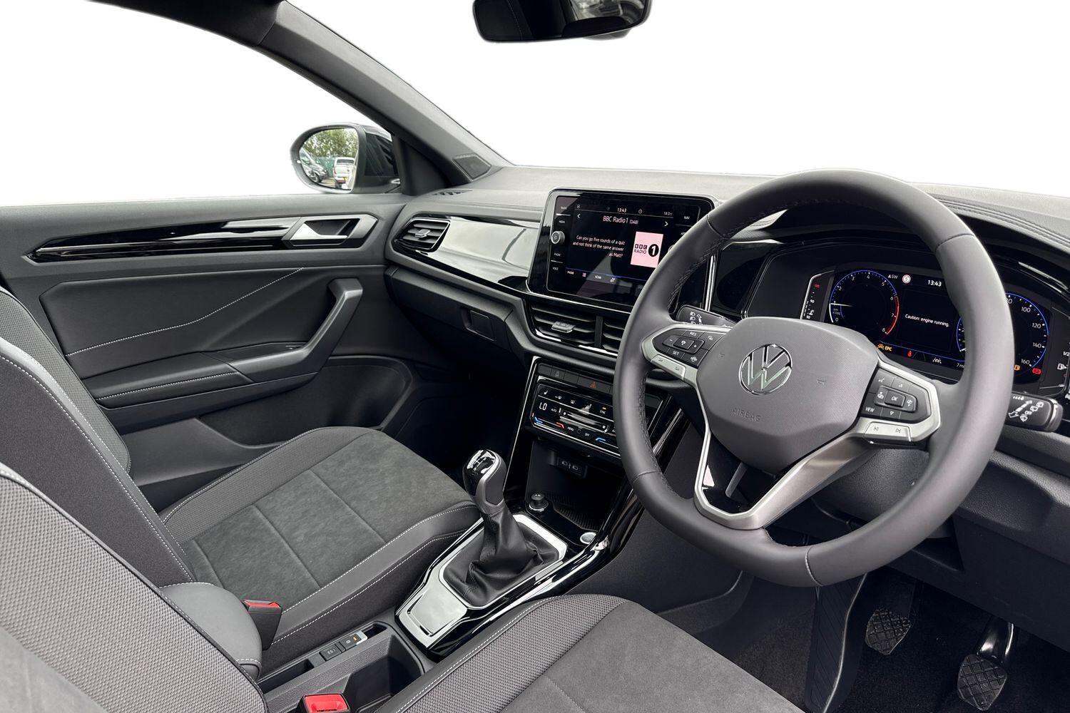 Used Volkswagen T-Roc 2025 for sale - 76827887: Photo 7