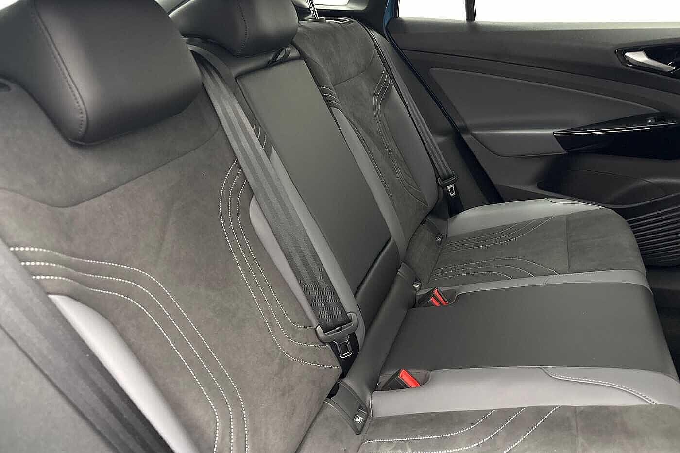 Used Volkswagen ID.5 2025 for sale - 77849379: Photo 10