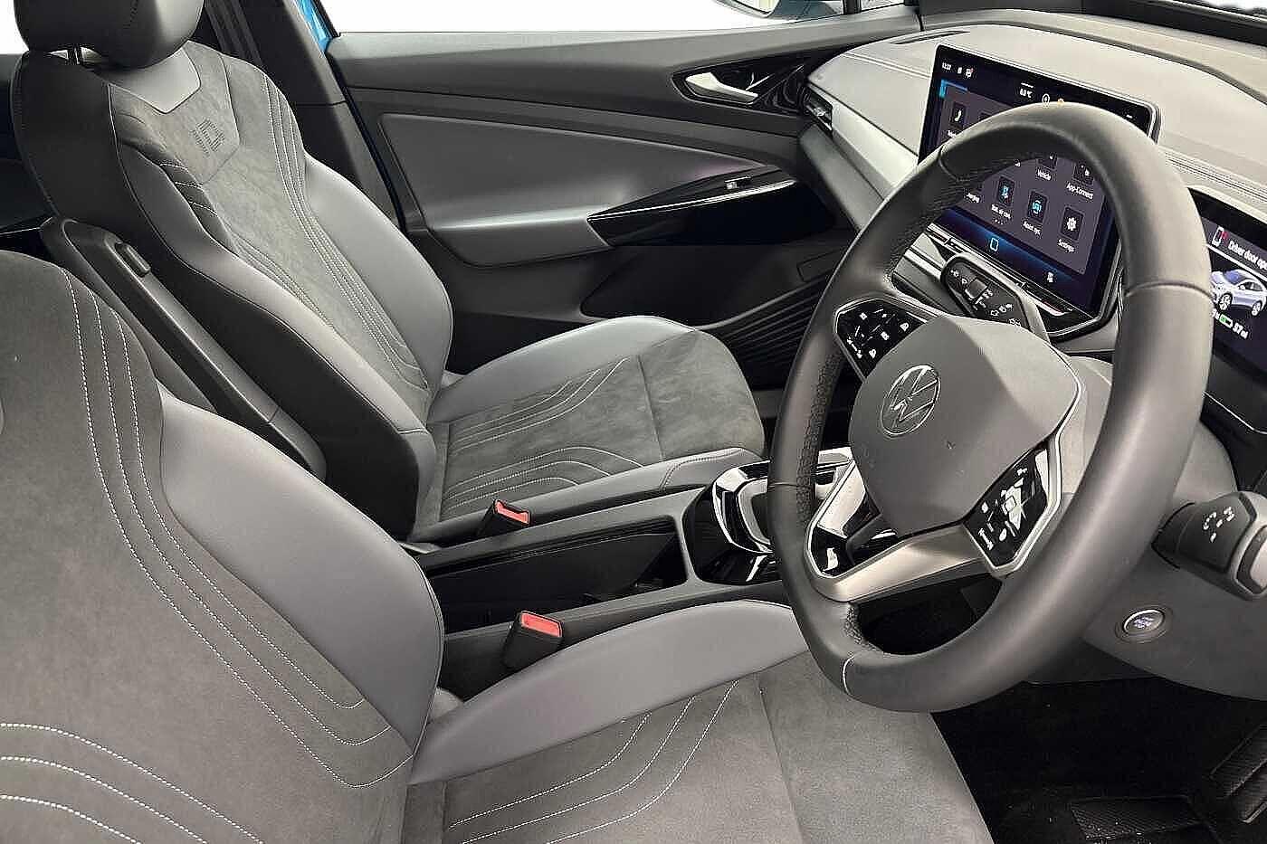 Used Volkswagen ID.5 2025 for sale - 77849379: Photo 11