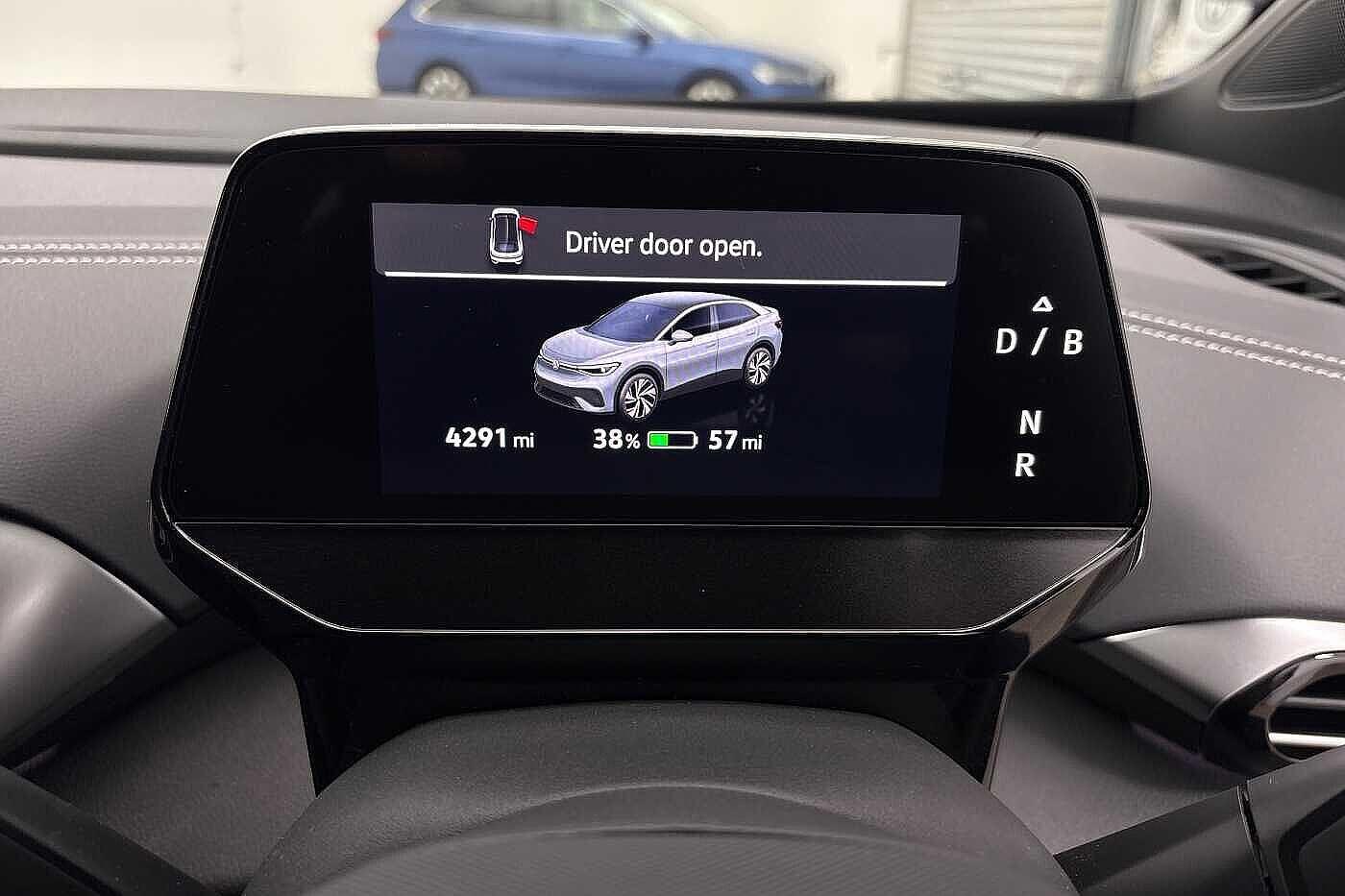 Used Volkswagen ID.5 2025 for sale - 77849379: Photo 12