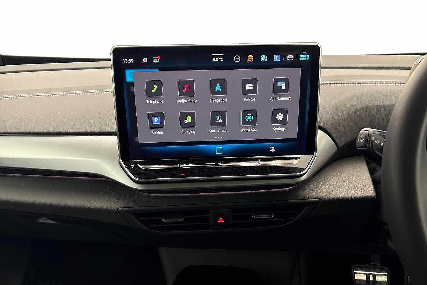 Used Volkswagen ID.5 2025 for sale - 77849379: Photo 13