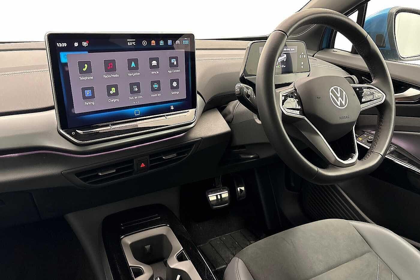 Used Volkswagen ID.5 2025 for sale - 77849379: Photo 2