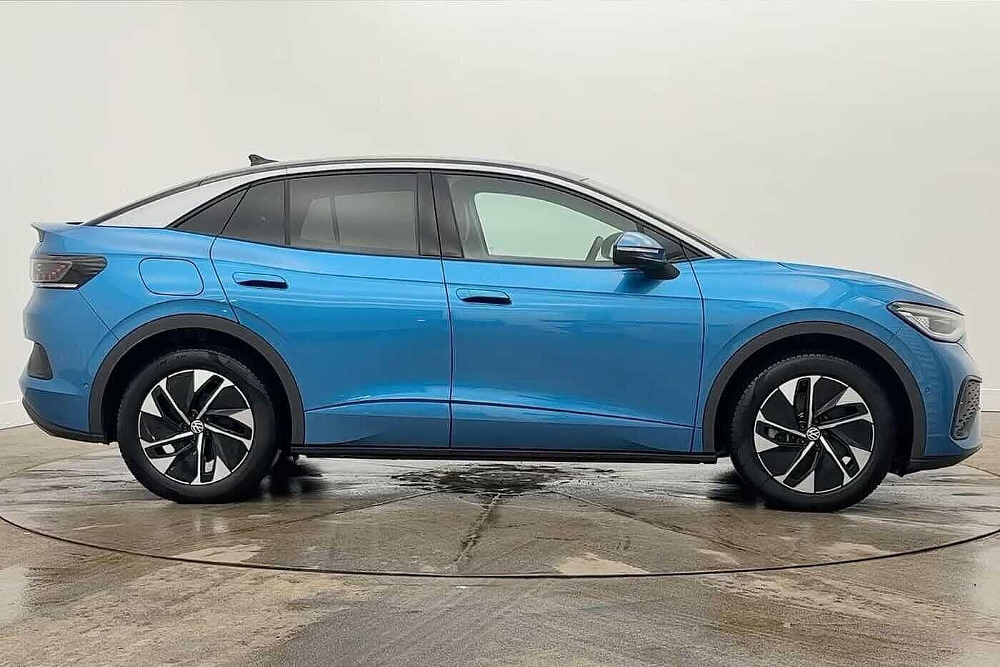 Used Volkswagen ID.5 2025 for sale - 77849379: Photo 4