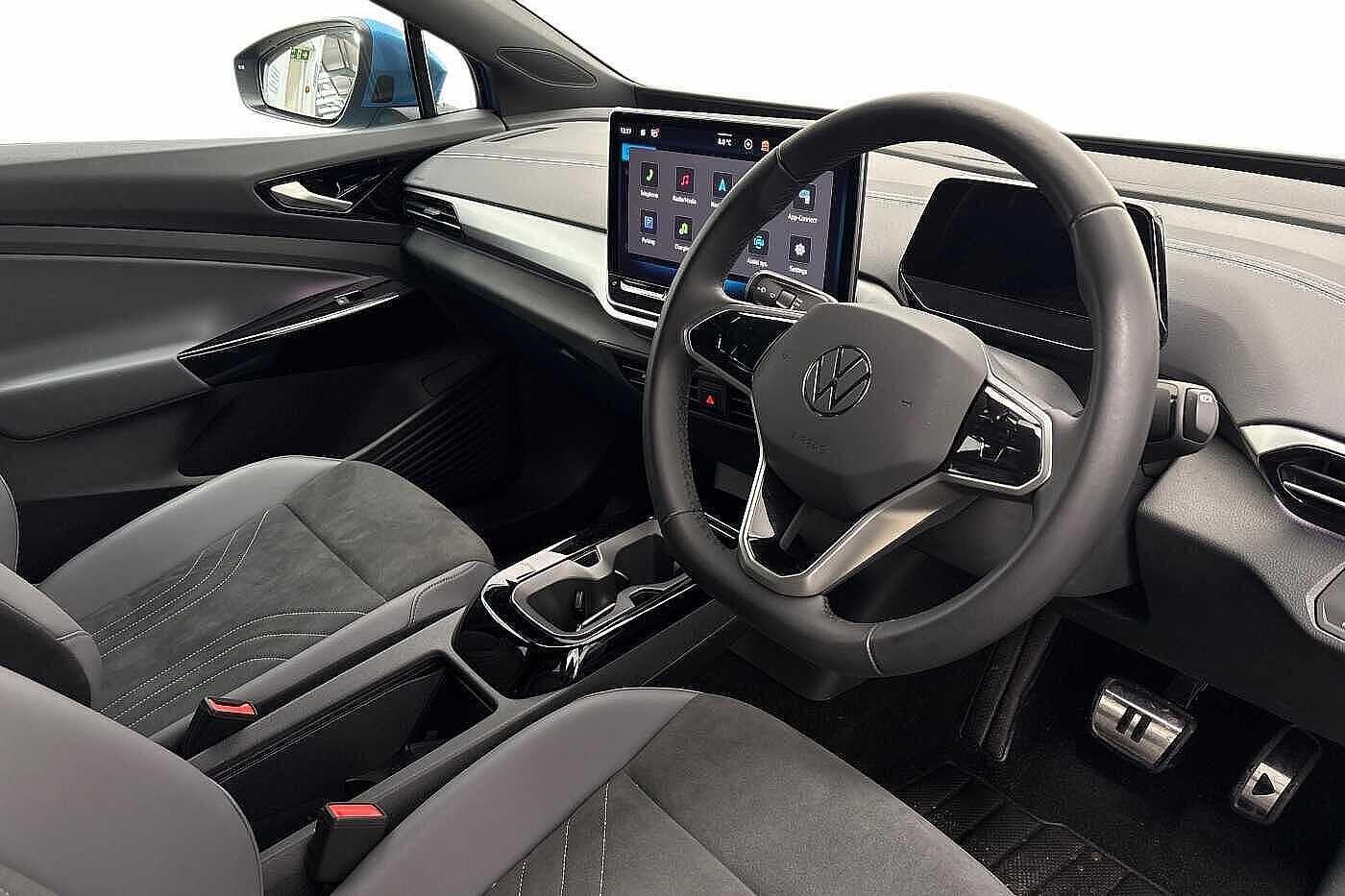 Used Volkswagen ID.5 2025 for sale - 77849379: Photo 7