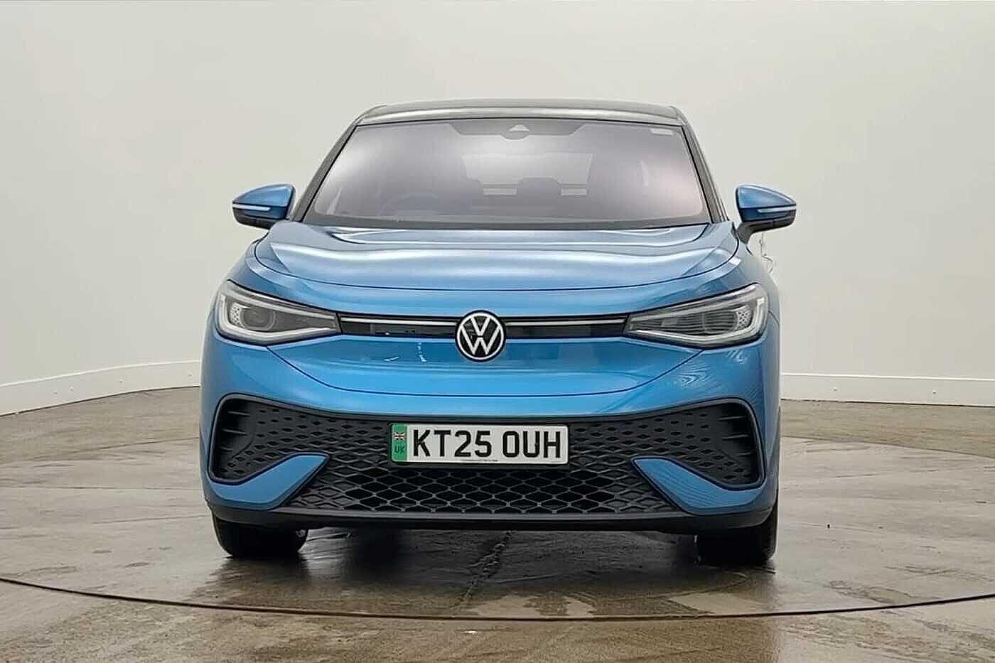 Used Volkswagen ID.5 2025 for sale - 77849379: Photo 8