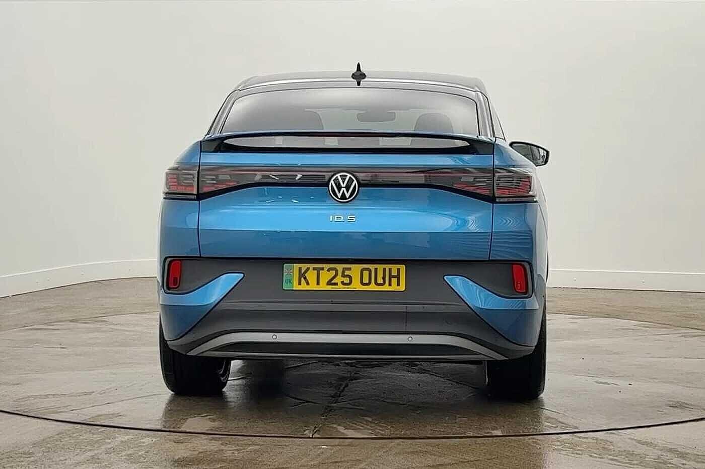 Used Volkswagen ID.5 2025 for sale - 77849379: Photo 9