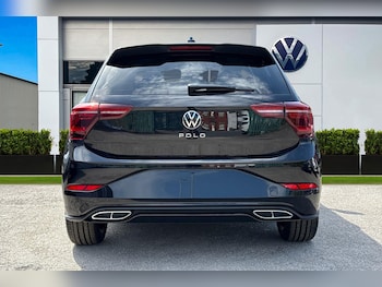 Used Volkswagen Polo 2026 for sale - 79473921: Photo