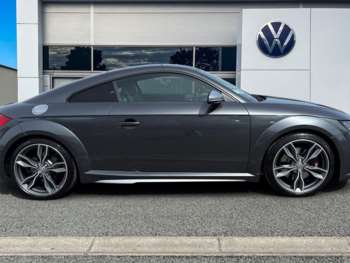 Used Audi TTS 2022 for sale - 74807926: Photo