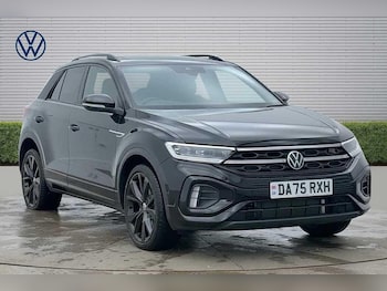 Used Volkswagen T-Roc 2025 for sale - 78484963: Photo