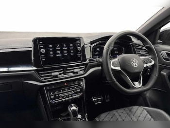 Used Volkswagen T-Roc 2025 for sale - 78484963: Photo