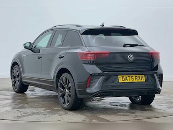 Used Volkswagen T-Roc 2025 for sale - 78484963: Photo