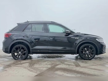 Used Volkswagen T-Roc 2025 for sale - 78484963: Photo